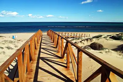 Image de La Mata Beach Costa Blanca