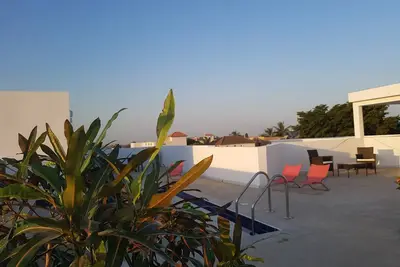 Image de Vos prochaines vacances de rêve à MBour, à 5 minutes de l'océan
