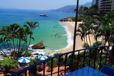 Image de *** Paradis TROUVÉ Sur La Plage À Partir De 59 $ Nuit ***
