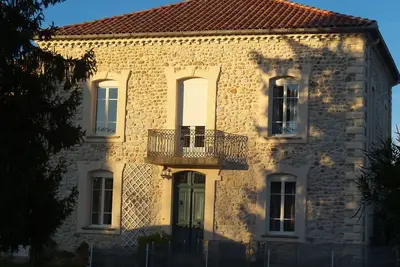 Image de La Bastide En Cevennes