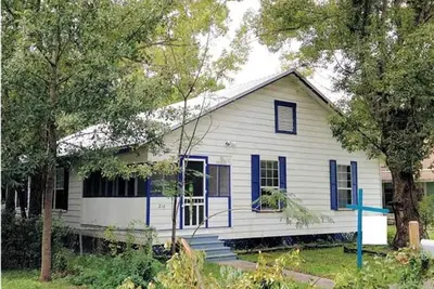 Image de Cottage de vieille Floride acceptant les animaux de compagnie sur la côte oubliée