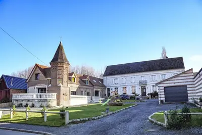 Image de Gîte de la Tourelle - Confort et authenticité entre Arras et Albert