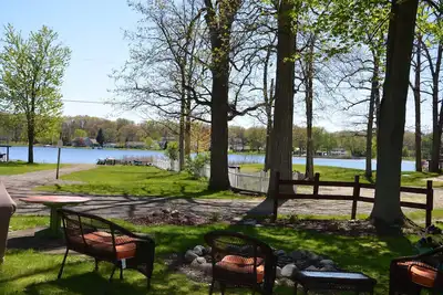 Image de Cottage Irish Lake Lake Cottage