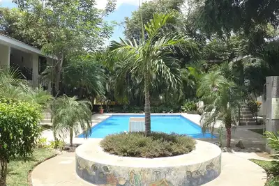 Image de Coco Beach Home, À quelques pas de la plage
