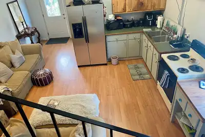 Image de Charmante rivière Ridge dort 6 et est à 15 minutes du quartier français