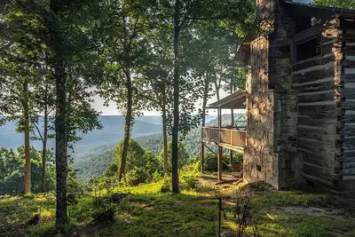 Image de Cabine privée près de Savage Gulf State Park