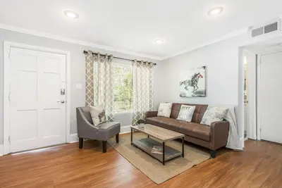 Image de Le meilleur emplacement au coeur de Midtown Atlanta