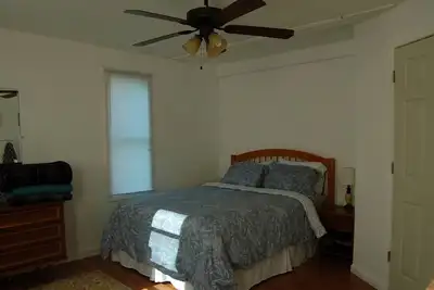 Image de Location Penn State All Events à 12 minutes du stade. 欢迎