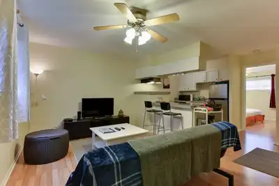 Image de Cozy 1 Br | 1 Ba South Lamar District