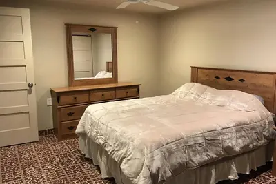 Image de Casita de luxe 1 chambre dans une maison historique dans le centre de Tucson