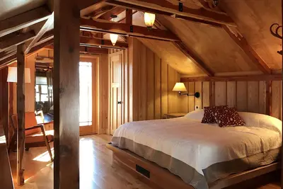 Image de Chalet Bodenhammer - Mountain Home Arkansas