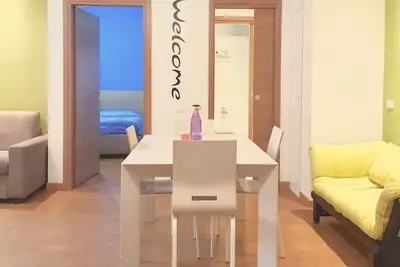 Image de Appartement; 2 arrêts du Vatican