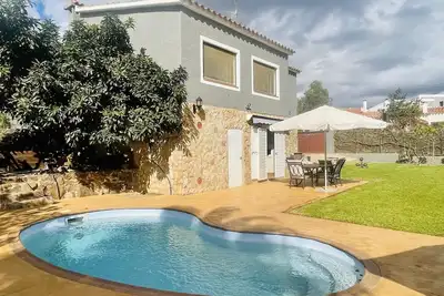 Image de Villa Aguacate by Costabravaway