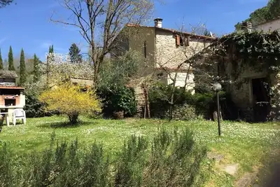 Image de Maison de vacances dans la belle verte Mugello