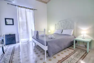 Image de Liberté Appartement dans le coeur du centre historique de Palerme