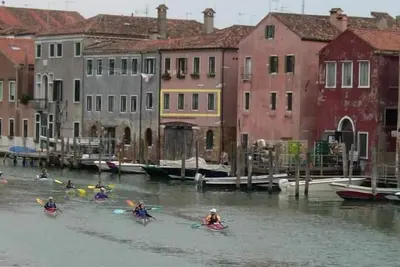 Image de Appartement - Venezia