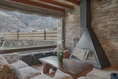 Image de Gîte rural - Bossost