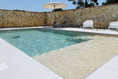Image de Villa Sun Island Sicile, vacances Ă la plage en Sicile - Syracuse