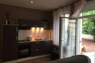 Image de Appartement indépendant Chez Propriétaire  ( Garage Sécurisé Bordeaux Centre)