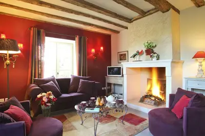 Image de Hymne à la Joie de vivre au sein d'un domaine unique en Périgord