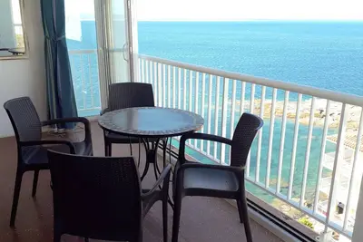 Image de Breathtaking seafront view