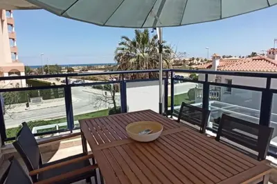 Image de Plage famille Marina eau Wifi Gratuit 4g