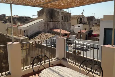Image de Ta maison Ă Ortigia. Au coeur du centre historique et Ă quelques pas de la mer!
