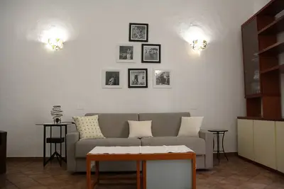 Image de Caracciolo Lounge dans le centre historique de Cefalù