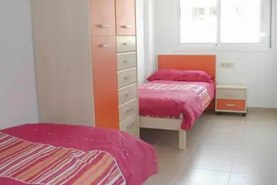 Image de Lloret De Mar: Appartement Lloret De Mar