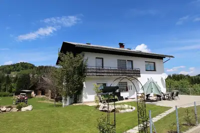 Image de Appartement à Köttmansdorf près du Wörthersee