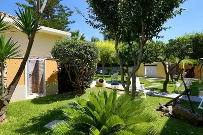 Appartement - Avola