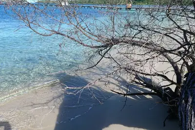 Image de 3 pers - Meublé au Bord de la Mer