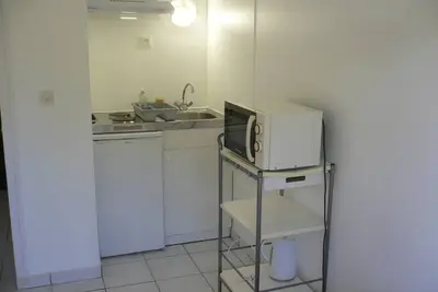 Image de Appartement meublé et aménagé