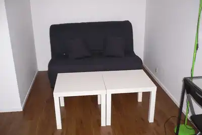 Image de Bel appartement meublé - Rouen droite