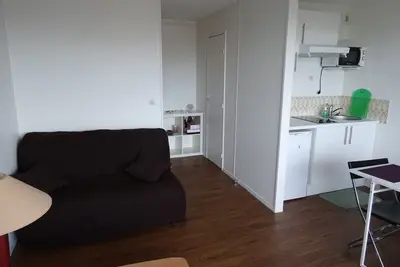 Image de Superbe appartement vue imprenable
