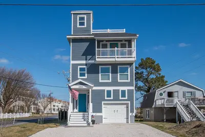 Le Tower- Ocean City West