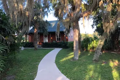 Image de Secluded Cottage Golf Community - Piscine intérieure chauffée et centre de conditionnement physique