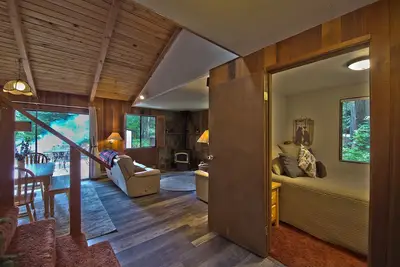 Image de Le Lyons Den Ă Upper Timberline Village