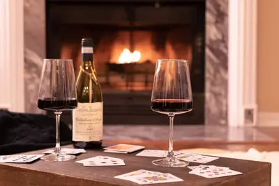 Image de Escapade spa paisible près de Mohegan Sun Casino! <br> Villa Signor