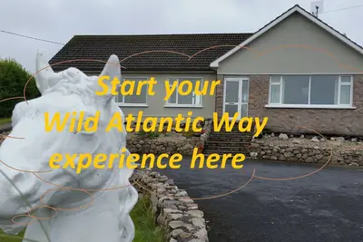 Image de Way atlantique sauvage, Vacances en famille, Golf & Pêche