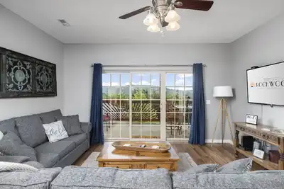 Image de Condo de luxe 3 chambres # 229015