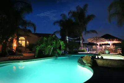 Image de Maison d'hôtes Temecula Wine Country avec cuisine - Emplacement privilégié