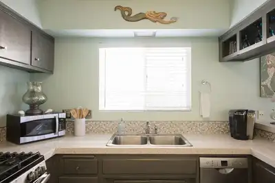 Image de Corona del Mar Village Beach Appartement