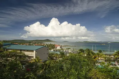 Image de Vues de Sapphire Village à couper le souffle Ii