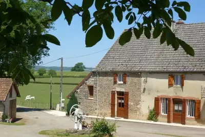 Image de Gîte à la Ferme Venez faire une pause!