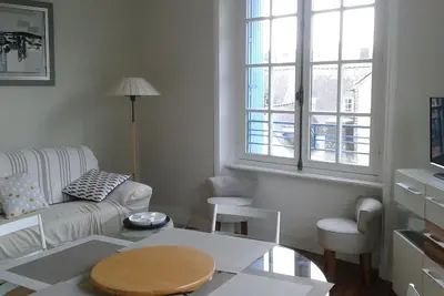 Image de Appartement lumineux au coeur du Centre Historique de Quimper