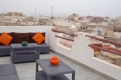 Image de Maison Medina Essaouira