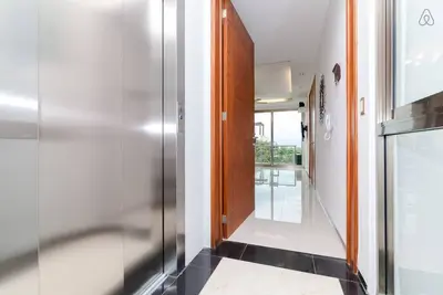 Image de Quinta Condo au centre-ville de Playa del Carmen avec Ascenseur