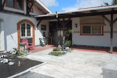 Image de Style Méditerranéen Villa Keaau Hi 96749