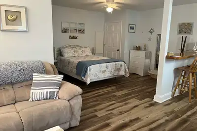 Image de Island Vacation Retreat Lady
